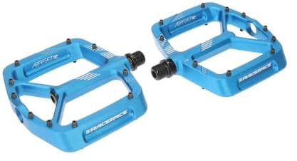 AEFFECT R Pedale – blau