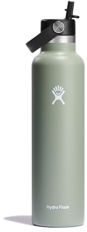 Hydro Flask 680 ml Standard-Flex-Trinkhalmkappe, Agave
