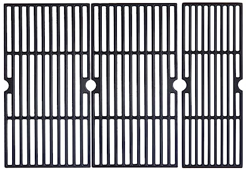 463342119 Grillroste Teile für Charbroil Performance 4 5 Brenner Grill Ersatzteile 463347519 463347518 463347017 463347418 463376017 463342118 Charbroil 47 5 Seitenbrenner G470-0002-W1 Roste
