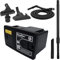 RoadVac RV Zentralstaubsauger, Z1-CS-8-CORD& KIT