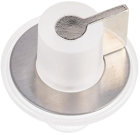 sparefixd for Smeg Hob Control Knob Temperature Switch 694975519