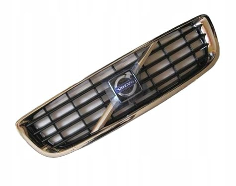 VOLVO S40 V50 Kühlergrill OE original 30744914