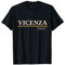 Vicenza Italia Maglietta
