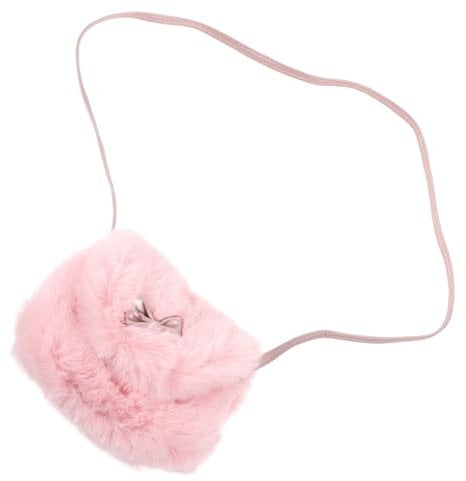 OATIPHO Borsa Tracolla Per Bambine Piccola Borsa Estiva Tracolla Resistente e Leggera Per Spiaggia e Picnic Regalo Per Bambine