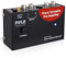 Pyle Phono Turntable Preamp - Mini Audio Stereo Phonograph Preamplifier with RCA Inputs & Outputs, Low Noise Operation, 12V DC Adapter Powered, Compatible with Turntables, Receivers, Speakers & More