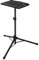 Indoor Bike Desk Cycling Desk, Adjustable Walking Pad & Treadmill Desk, Non-Slip Bike Trainer Fitness Desk with Handle Bar, Fit for Home Office Exercise Standing Desk