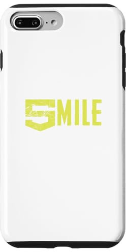 5Mile Smile Case for iPhone 7 Plus/8 Plus