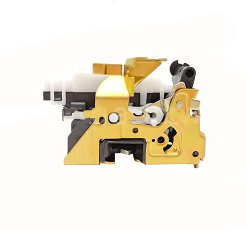 Actionneur Serrure Porte Pour Kangoo 1997 1998 1999 2000 2001 2002 2003 2004 2005 2006 2007 Serrure Porte Coulissante Latérale Droite 8200051733 Serrure Porte Arrière