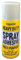 2x Heavy Duty Multi-Purpose Spray Adhesive Glue 200ml – Fast-Drying, Strong Bond for Fabric, Carpet, Wood, Plastic, Metal, Foam, Rubber – Versatile Spray Can for Home, DIY, Office Use