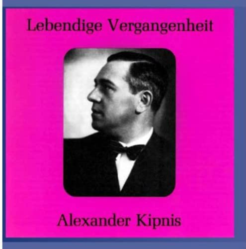 Lebendige Vergangenheit