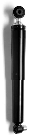 MONROE SHOCK ABSORBER | G55024 | REAR | FOR RENAULT MEGANE I GRANDTOUR 1999-2003 | OE-MATCHING QUALITY | SMOOTH RIDE & CONTROL