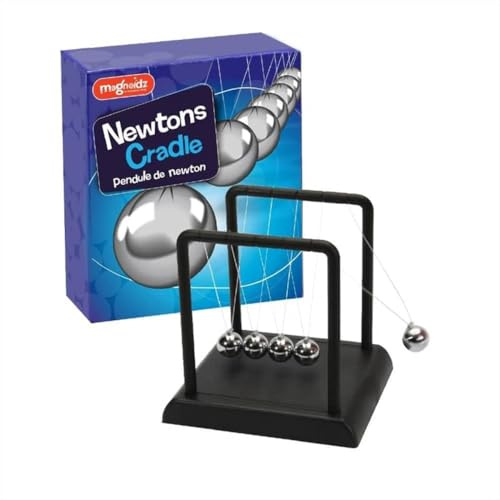 MAGNOIDZ Newtons Cradle