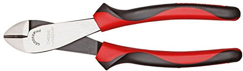 GEDORE red Kraftseitenschneider Länge 200 mm