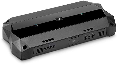 JBL Mobile Club1KW Mono Subwoofer Amplificatore 1000w