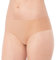 Sloggi Damen sloggi ZERO Feel Hipster EX, COGNAC, XS