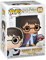 Funko Pop Harry Potter 48064 mit Captain Invisible Edition Limited Edition