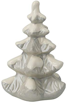 Goebel Jahresfarbe 2020 Weihnachtsbäumchen 12 cm Porzellan