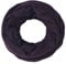 Miobo Schlauchschal Damen/Herren Snood Rundschal Dunkelbraun