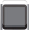 Vaxson 4 Stück Anti Blaulicht Schutzfolie kompatibel mit Apple iPod nano 6 nano6 6th Display Bluelight folie folien Displayschutzfolie （ nicht Panzer Schutz Glas folie SchutzGlas nicht PanzerGlas ）