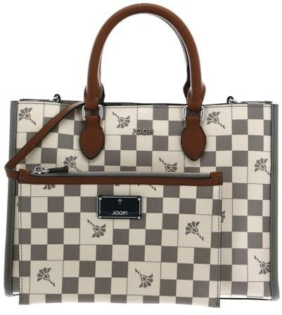 Joop! Cortina Piazza Aurelia Handbag S Opal Gray