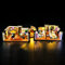 BRIKSMAX LED-Beleuchtungs-Set für Lego Creator The Friends Apartments, kompatibel mit Lego 10292 Bausteinen, das Lego-Set Nicht im Lieferumfang enthalten