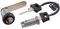 Serrure d'allumage - Serrure de porte - Serrure de rechange - compatible pour Piaggio Ape