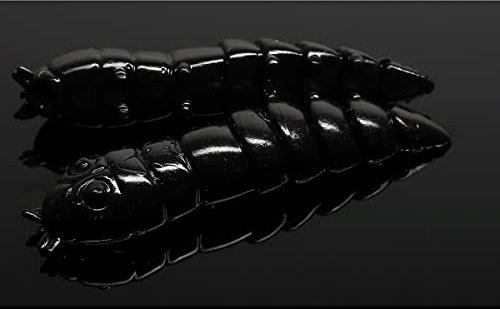 Libra Lures Kukolka Käse 2.7cm 15 Stück 040-black