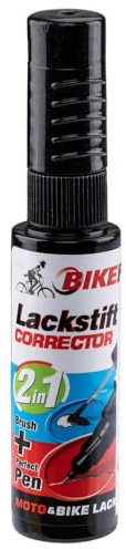 Fasi Unisex – Erwachsene Victoria Lackstift, Dutch Black, 12 ml