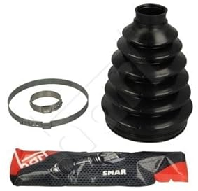 HART 406 151 Faltenbalgsatz Antriebswelle Achsmanschette 144,00mm