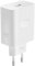 OPPO Caricatore SUPERVOOC 45 W - USB, ricarica rapida, caricatore originale OPPO, cavo non incluso - bianco