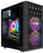 STGsivir PC Gamer Fixe,Ordinateur Gaming,Radeon RX 590 8G,Intel Core I7 8th jusqu'à 4.1GHZ,16G DDR4,512 SSD,WiFi 600M,BT 5.0,Ventilateur RGB X2,W11Home