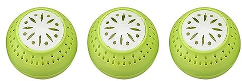 Eliminador de Olores, Ambientador para Frigorífico, Desodorante para Refrigerador, Artículos Esenciales para el Hogar, Cocina, Cocina Casera