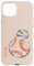 Star Wars BB-8 Japan Sumi-e Ink Wash Painting Style Case for iPhone 15 Plus