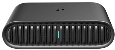 TP-Link TL-WR1502X AX1500 WiFi 6 Travel Router, Dual Band VPN Router, Suitable for Hotel, Business (Renewed)