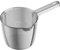Mug for Bathroom, Bathroom Cup, Transparent Water Dipper | Efficient Bathroom Cups for Bathroom, Children, Fruits, Kitchen and Bathroom Use, Water Ladle | Bath Jug Water Diver Bath Cup