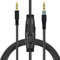 Câble D'extension Amélioré avec Muet Fil Commande Volume pour Cloud Headphones Cable Immersive Gaming Expection Remplacement Gaming Headset Wire