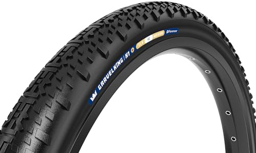 Panaracer Gravelking X1+ Tubeless 650B X 48 Gravel Tyre 650B x 48