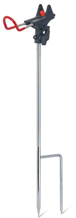 Iron Trout Rutenhalter Satio Pro-360° / 2-teilig 57cm