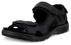 ECCO Offroad M 3S Reflective Black Reflective/Black - 47