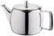 StellarTraditional Premium Stainless Steel Teapot (1500ml)