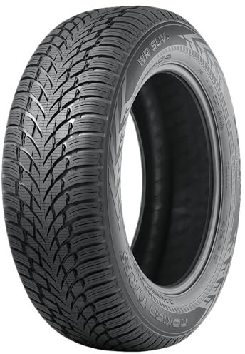 Nokian WR SUV 4 XL MFS M+S - 275/40R21 107V - Winterreifen