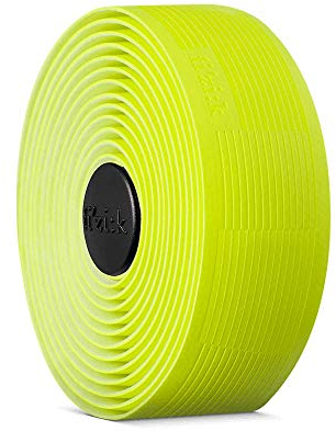 fizik Vento Solocush Tacky 2,7mm-Yellow Fluo Unisex Erwachsene, Gelb