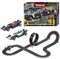 Carrera GO!!! Max Speed Rennstrecken-Set | 6,3m elektrische Rennbahn mit Mercedes-AMG F1 W09 EQ Power+ & Red Bull Racing RB14| mit 2 Handreglern & Streckenteilen |für Kinder ab 6 Jahren & Erwachsene