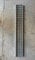 Griglia per canaletta (cm 100x15 carrabile)