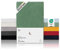 Blumtal® Frottee Spannbettlaken 150x200 cm im 2er Set - Oeko-TEX zertifiziertes Spannbetttuch 150x200cm - Frottee-Spannbettlaken bis 25cm Matratzenhöhe - Spannbettlaken wärmend in Summer Green - Grün