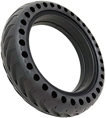 EScooter-Reparatur Soflow S03 Vollgummi Hardgummi Reifen Soflow SO3 8,5 8.5 Zoll