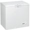 Congélateur Coffre 101cm 255l - WHM251122