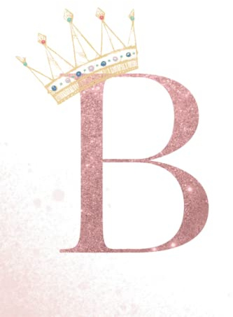 Queen B Notebook