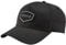 NIXON Watts Snapback Mütze, schwarz / schwarz, Einheitsgröße
