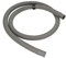 TUYAU DE VIDANGE FM126760000138 pour Lave vaisselle AYA, COBAL, EDER, FAR, QILIVE, SABA, SIGNATURE, VALBERG